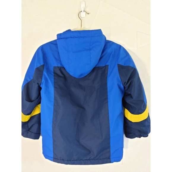 Swiss Tech Boys Coat - Picture 2 of 8